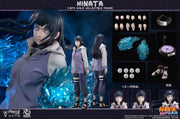 Rocket Toys 1/6 Licencia Oficial Naruto Hyuga Hinata