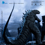 HIYA Godzilla (2014) Heat Ray Godzilla PX Previews Exclusive Action Figure