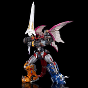 Flame Toys Mighty Morphin Power Rangers Dino Megazord