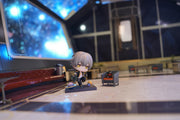 miHoYo Honkai: Star Rail: Figura deformada -Hora de salida- Pionero (masculino)