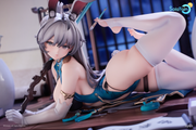 Solarain TAITAI Illustration Gengjyut 1/6 Scale Figure