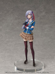 elCOCO Heaven Burns Red Yuki Izumi Figur im Maßstab 1:8