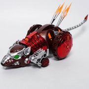 TransArt BWM-07 Trampa para ratas TransMetal