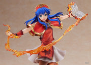 Intelligent Systems Fire Emblem: The Binding Blade Lilina Figur im Maßstab 1:7