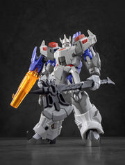 Iron Factory EX-47D Viod Tyrant Deul Galvatron