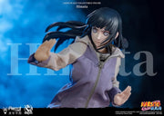 Rocket Toys 1/6 Licencia Oficial Naruto Hyuga Hinata