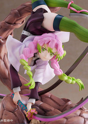 Wing Demon Slayer: Kimetsu no Yaiba Mitsuri Kanroji Figur im Maßstab 1:8