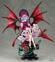 Alter Touhou Project Remilia Scarlet (Limited Edition Ver.) Figur im Maßstab 1:8