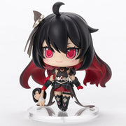 Serie de asteroides miHoYo Honkai Impact 3rd Seele Vollerei Starchasm Nyx