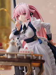 Pony Canyon Girls' Frontline NTW-20 (Aristocrat Experience) Figur im Maßstab 1:6