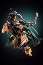 Pangu Toys PT11 Loki Ciclón