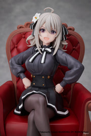 Figura escala 1/7 de ElCOCO Spy Classroom Lily