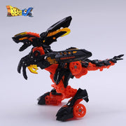 52toys BeastDrive BD03 BCON &amp; BD03 BCON-TD BOTCON