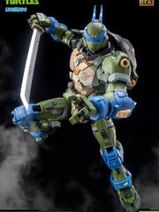 HeatBoys HB0012 Teenage Mutant Ninja Turtles Leonardo Mecha 