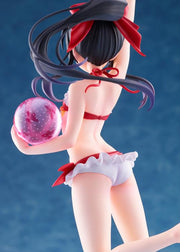 Aniplex Inc. Warlords of Sigrdrifa Miyako Muguruma (Swimsuit Ver.) Figura escala 1/7 
