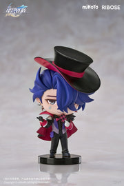 [Vorbestellung] Ribose Honkai: Star Rail Nameless Honor Vol. 1 Sampo Chibi Figur