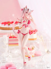 Koikoi Chou Zimt Figur im Maßstab 1:6