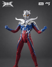 CCS Toys Ultraman Zero