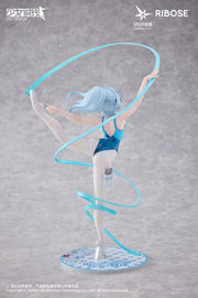 Ribose Girls' Frontline Rise Up PA-15 (Dance in the Ice Sea Ver.) Figure