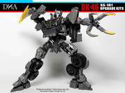 DNA Design DK-46 Upgrade-Kits für SS-101 Scourge mit Bonus