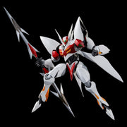 Sentinel Toys Riobot Tekkaman Blade D-Boy Evolution Version 