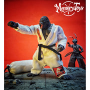 Memory Toys Mr. G (Karate) 1/10 Scale Figure
