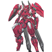 [Précommande] MoShow MCT-AP04 Effet progéniteur Wei Guogong Mecha 04