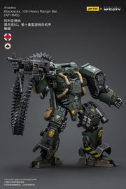 JOYTOY JT9756 Infinity – Corvus Belli Ariadna Blackjacks 10. Schwerer Ranger-Schläger AP HMG