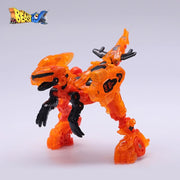 52toys BeastDrive BD03 BCON &amp; BD03 BCON-TD BOTCON