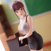 Union Creative POPQN Illustrations Homeroom Teacher-Figur (Neuauflage)