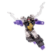 NewAge H-10T Abadon Kickback H-11T Berial Shrapnel H-12T Asmodeus Bombshell Insecticons Set of 3 Clear Version