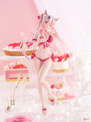 Koikoi Chou Zimt Figur im Maßstab 1:6