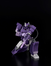 Flame Toys Furai Model Shockwave Model Kit