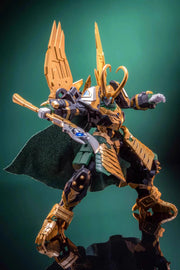 Pangu Toys PT11 Loki Ciclón