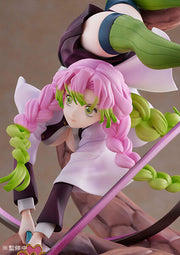 Wing Demon Slayer: Kimetsu no Yaiba Mitsuri Kanroji Figur im Maßstab 1:8