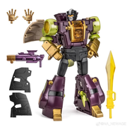 [Vorbestellung] NewAge NA H56B Behemoth Sludge Shattered Glass Version