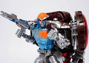 TransArt BWM-07 Trampa para ratas TransMetal