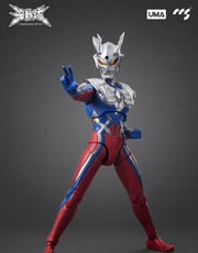 CCS Toys Ultraman Zero