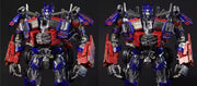 WeiJiang MPM04 Black Apple Optimus Prime Oversized