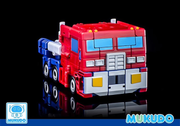 Magic Square MS-G04 Camión Niño Optimus Prime