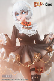 AniMester Walmädchen-Schwester im Maßstab 1:7
