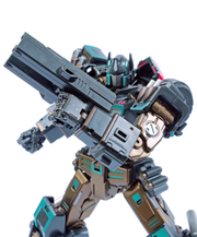 Mastermind Creations R-48NP Reformatted Nox Prominon