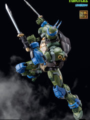 HeatBoys HB0012 Teenage Mutant Ninja Turtles Leonardo Mecha 