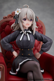 Figura escala 1/7 de ElCOCO Spy Classroom Lily