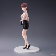 Union Creative POPQN Illustrations Homeroom Teacher-Figur (Neuauflage)