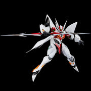 Sentinel Toys Riobot Tekkaman Blade D-Boy Evolution Version 