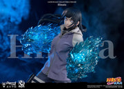 Rocket Toys 1/6 Licencia Oficial Naruto Hyuga Hinata