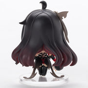 Serie de asteroides miHoYo Honkai Impact 3rd Seele Vollerei Starchasm Nyx