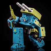 Combinador Bruticus Magic Square MS-B53, trazador nocturno, Onslaught, versión IDW