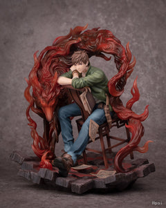 Myethos Daomu Biji Wu Xie 1/7 Scale Figure